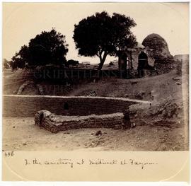 [498] In the cemetery at Medinet el Fayum.