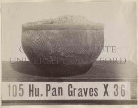 [105] Pan-grave