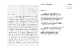 Broome letter 356