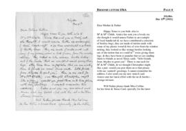 Broome letter 156A