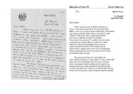 Broome letter 379