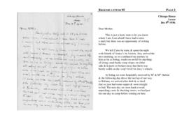 Broome letter 95