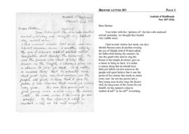 Broome letter 383