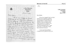 Broome letter 412