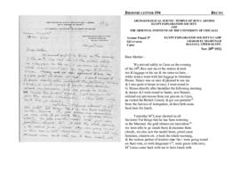 Broome letter 194