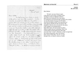 Broome letter 362