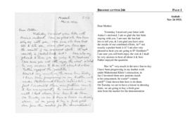 Broome letter 246