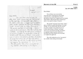 Broome letter 358