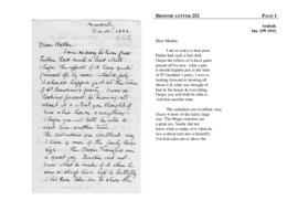 Broome letter 252