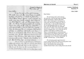 Broome letter 60