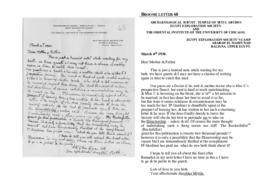 Broome letter 68