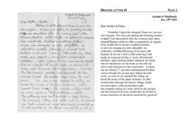 Broome letter 49