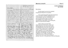 Broome letter 50