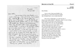 Broome letter 354