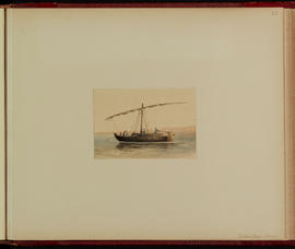 Dahabiyya, Aswan