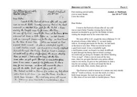 Broome letter 54