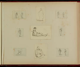 Human figures