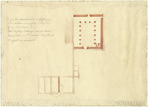 Original Digitaal object not accessible