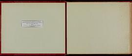 Front end paper