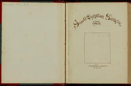 Title page