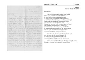 Broome letter 328