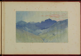 The Rosengarten