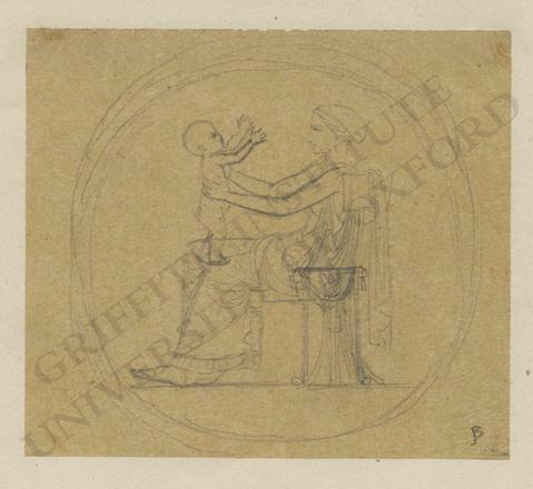 Original Digital object not accessible