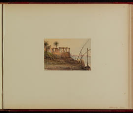 Waterwheel, Sîut