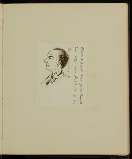 Unidentified head