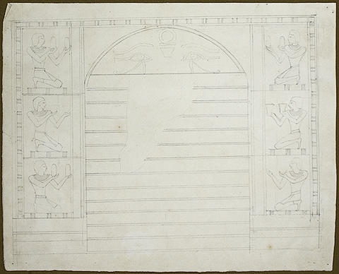 Original Digitaal object not accessible