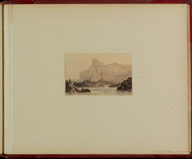 Rock of Abusir