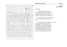 Broome letter 357