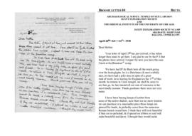 Broome letter 80