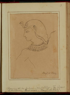 Ramesses II at Beit el-Wali