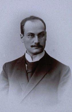 Wilhelm Spiegelberg Collection