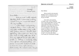 Broome letter 217