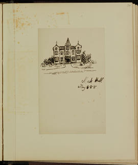 Mock Hall