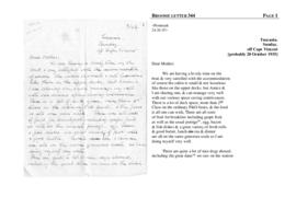 Broome letter 344