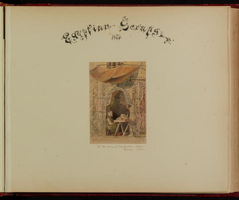 Original Digital object not accessible