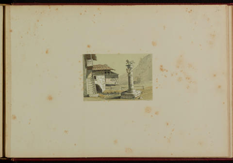 Original Digital object not accessible