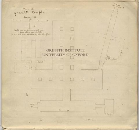 Original Digital object not accessible