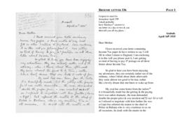 Broome letter 336
