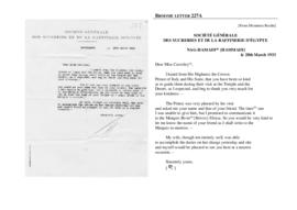 Broome letter 227A
