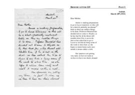 Broome letter 225