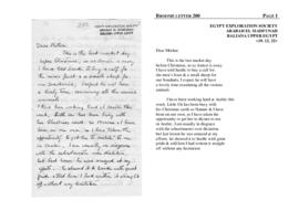 Broome letter 200