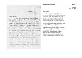 Broome letter 302