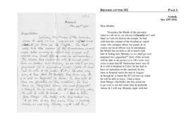 Broome letter 352