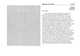 Broome letter 413