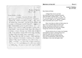 Broome letter 363