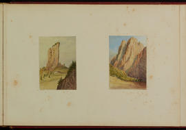 Sasso di Ronch; Pale di San Lucano